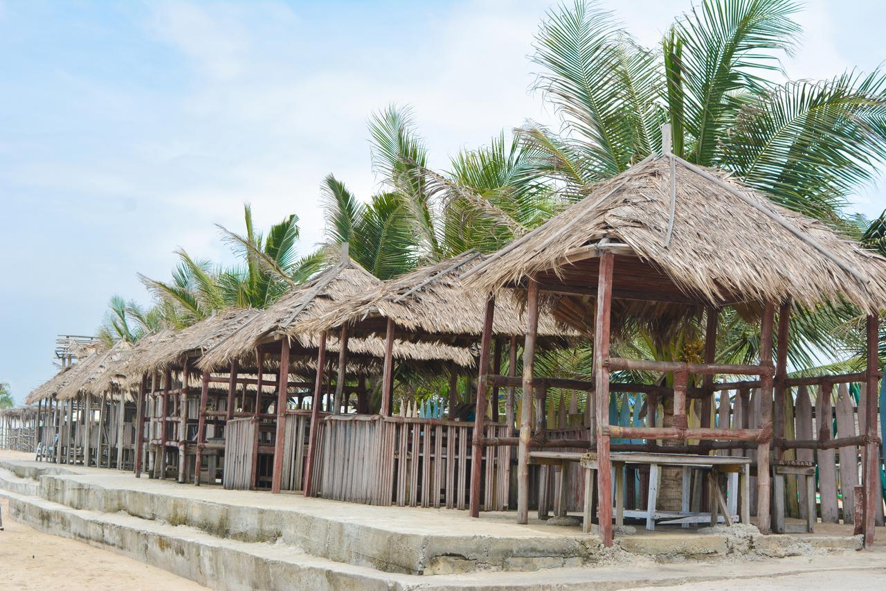 Atican Beach Hotel Лагос Екстериор снимка